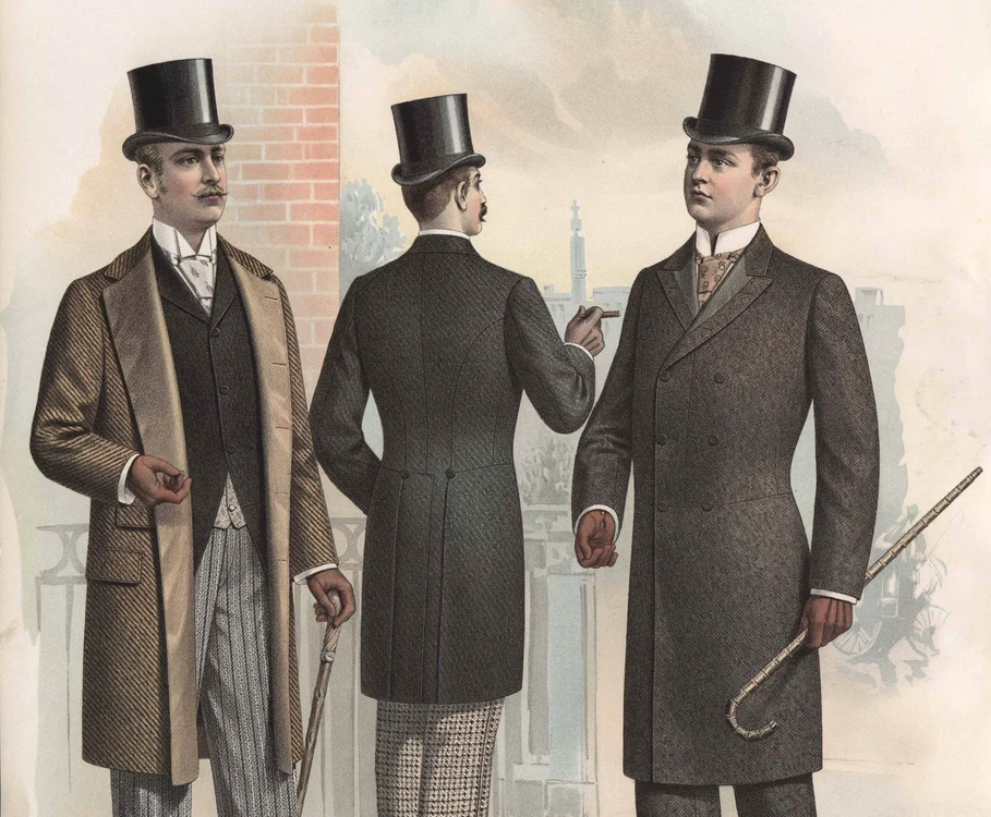 Élégant – Et les gants? jpeg