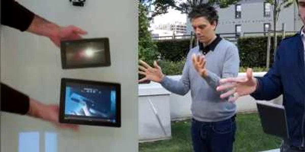nexus 7 ipad test