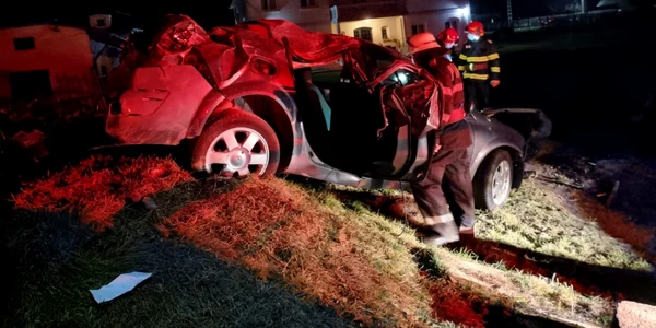 accident arges