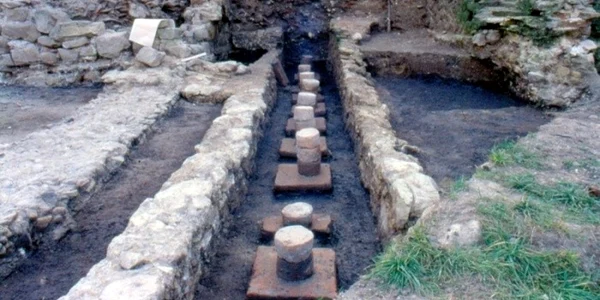 descoperiri alba iulia