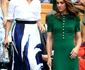 Kate Middleton și Meghan Markle, două cumnate teribile