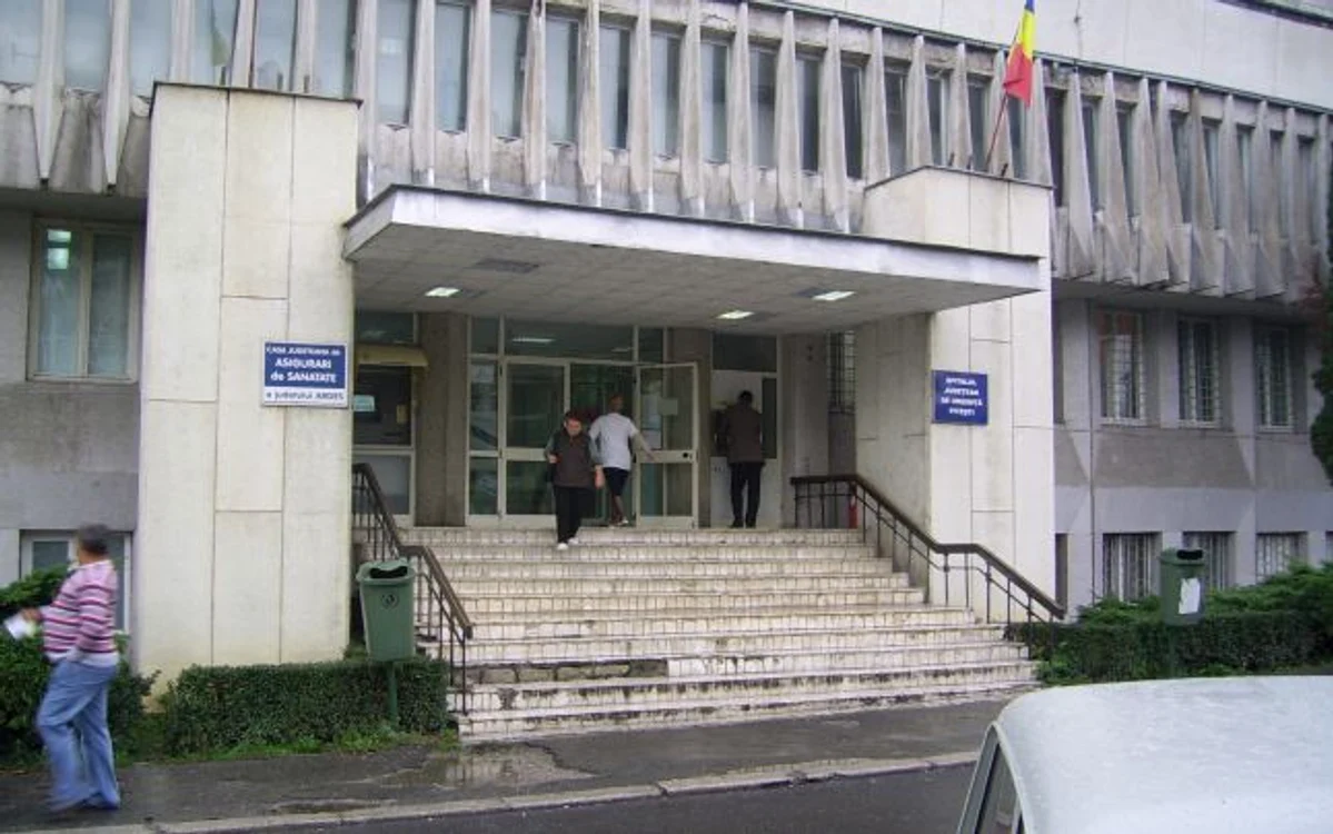 Procurorii îi acuză pe medicii de la secția ATI că au delapidat banii pentru medicamente