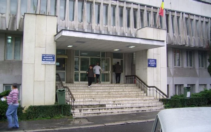 
    Procurorii îi acuză pe medicii de la secția ATI că au delapidat banii pentru medicamente   