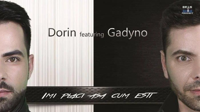 Dorin Ochenatu şi Gadyno