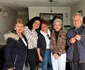 În fotografia realizată în Columbia, în anul 2024, Wilmark apare alături de o parte a familiei sale. De la stânga la dreapta: Martha Lucía Hernández de Rizzo (mama), Janneth Rizzo (sora), Magda (verișoara), Mari (mătușa), Evert (unchiul) și Nathaly R