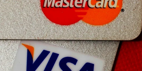 mastercard visa FOTO reuters