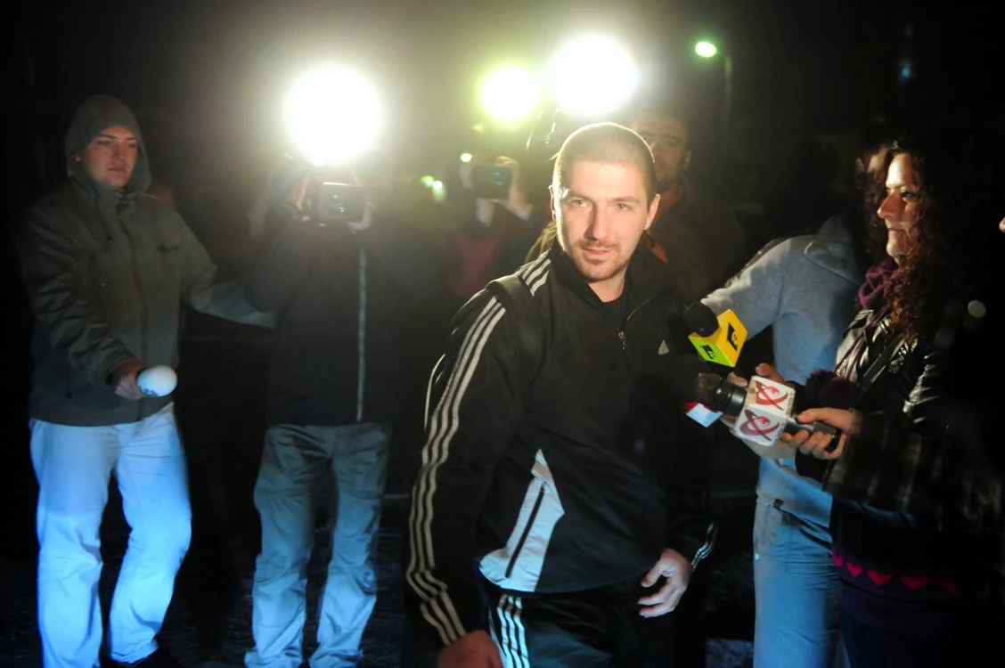 Fiul judecătorului Marin Covei este acuzat de infracţiuni informatice FOTO Mediafax