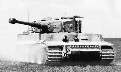 Tancul în cel de Al Doilea Război Mondial jpeg