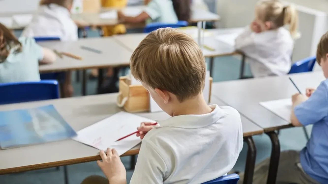 Educația sexuală, intersă în Anglia pentru copiii sub 9 ani. FOTO BBC -  gettyimages