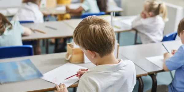 Educația sexuală, intersă în Anglia pentru copiii sub 9 ani. FOTO BBC -  gettyimages