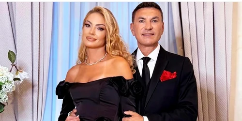 Cristi Borcea și Valentina Pelinel se întrec în tratamentele de beauty