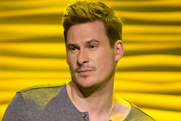 Lee Ryan a fost protagonistul unor scene neplăcute
