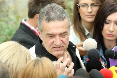 gigi becali foto marian iliescu