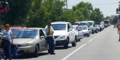accident