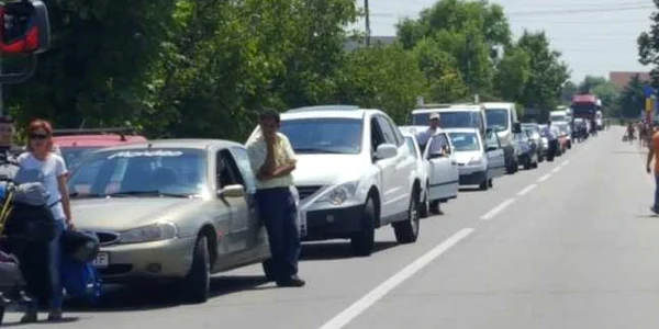 accident