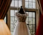 Model de rochie de mireasă, marca Florin Burescu