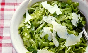 Salata de telina cu sos de tarhon jpeg