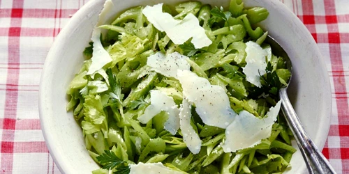 Salata de telina cu sos de tarhon jpeg