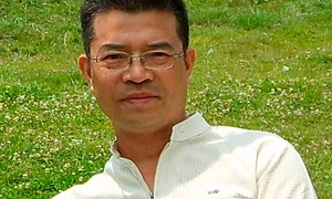 Crăciunul disidenţilor chinezi jpeg