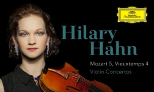 Un nou disc al violonistei Hilary Hahn jpeg