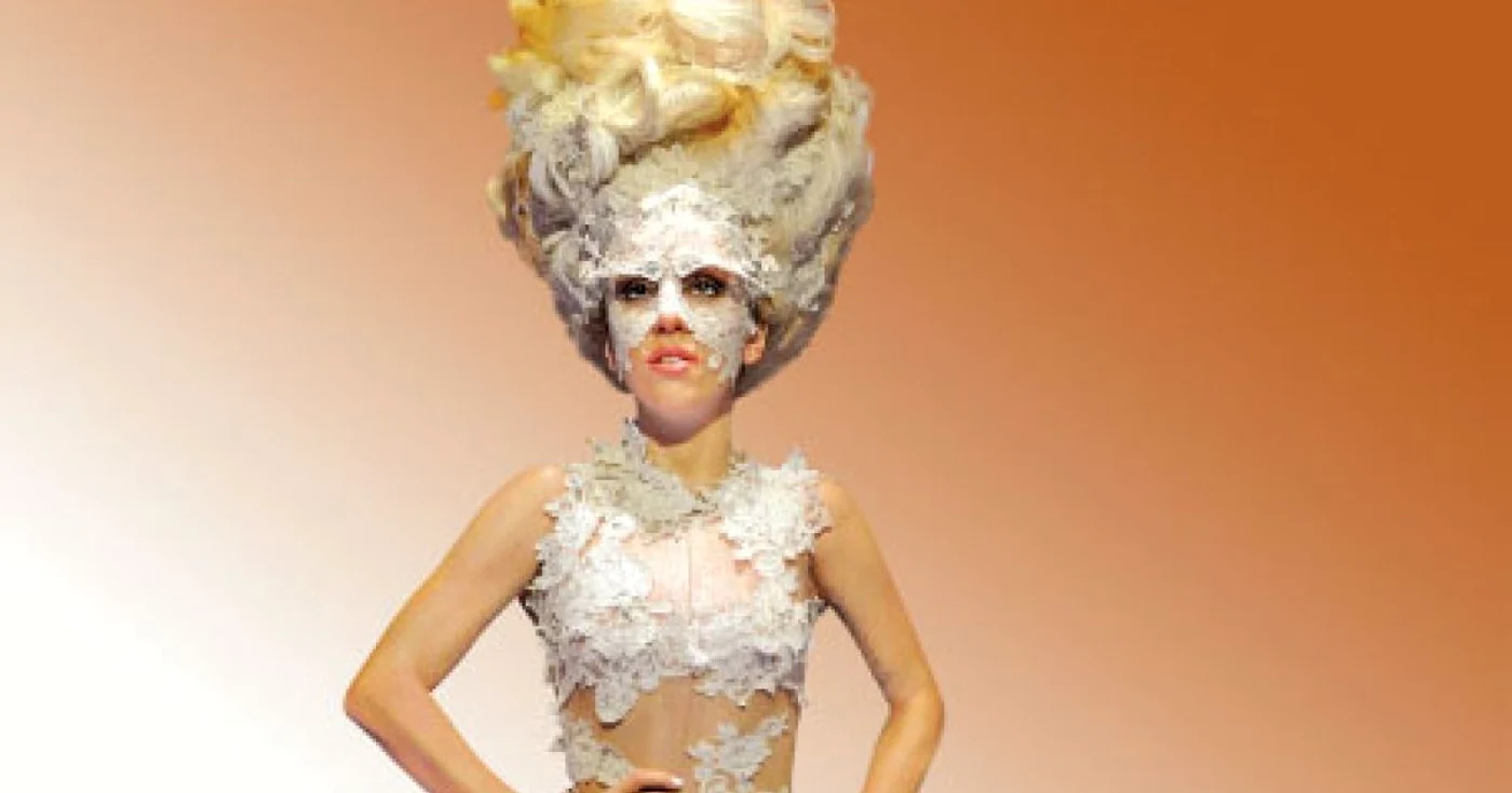 Lady Gaga 