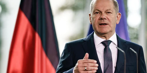 Olaf Scholz FOTO EPA EFE jpg
