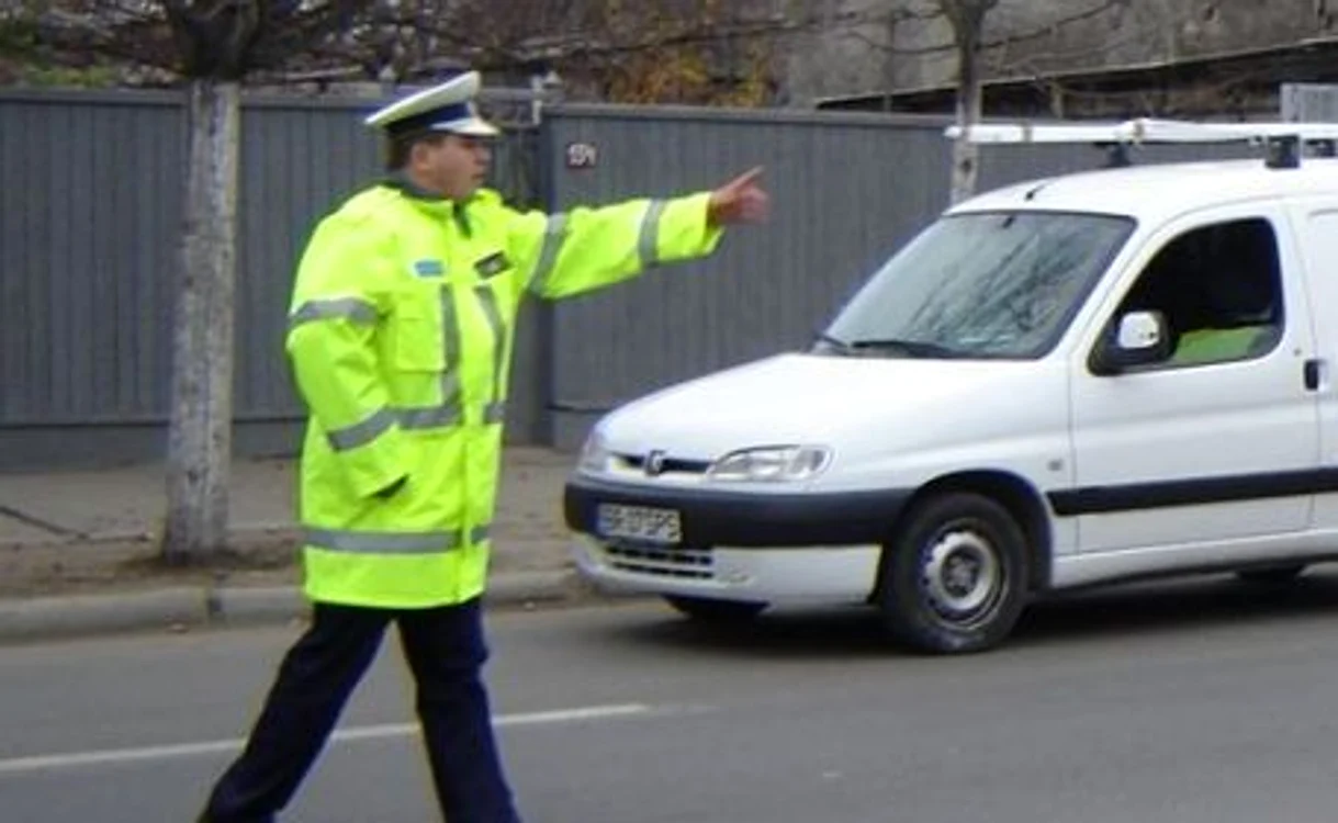 
    Brăila Poliţiştii de la Rutieră au avut un week-end plin  