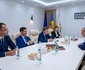 Nicușor Dan în Cahul