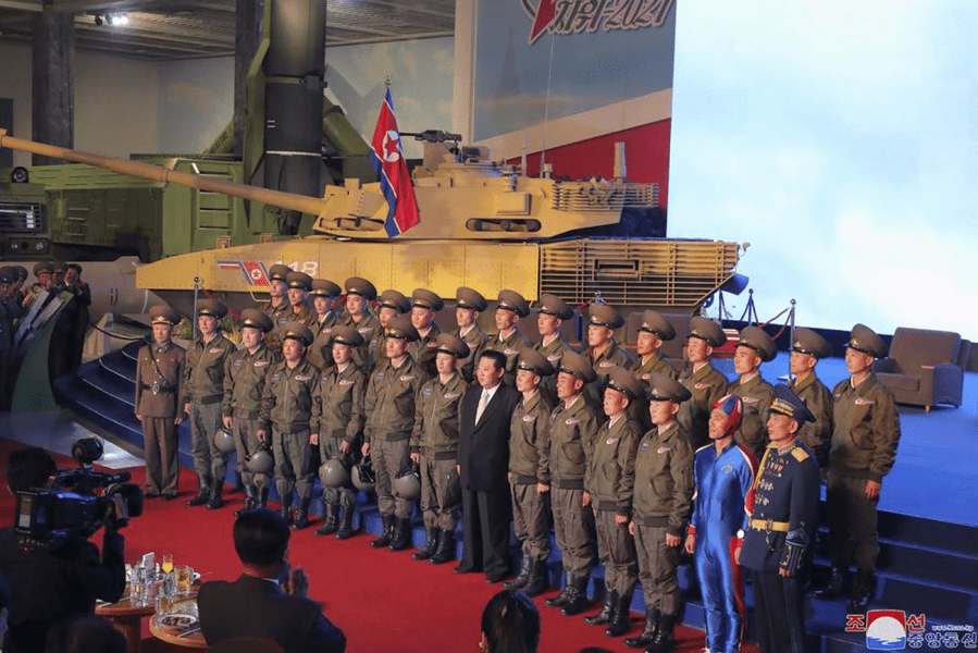 Coreea de Nord acuză Seulul că „incită la tensiune militară“
