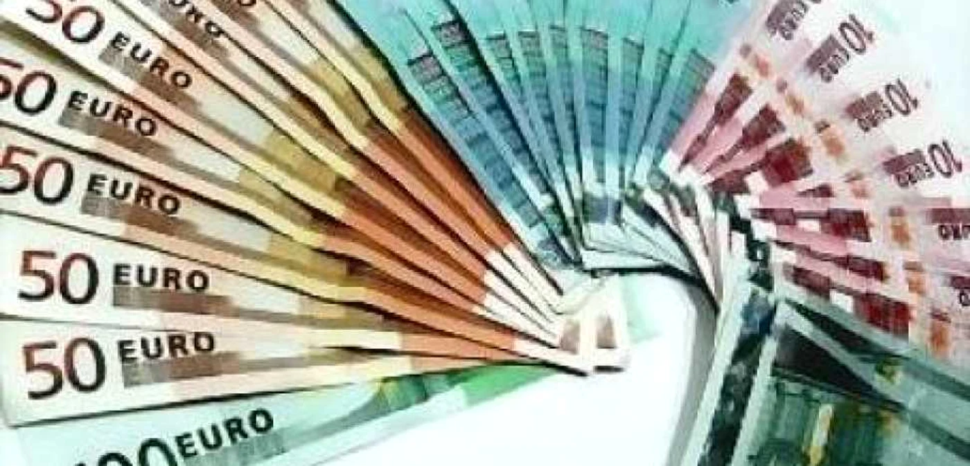 Banii au revenit la bugetul de stat - imagine arhivă Adevărul