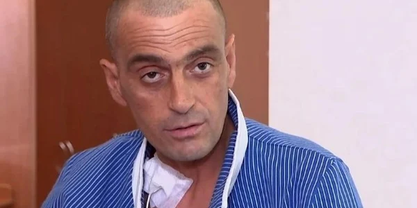 Nikolay Pasenko Foto: Twitter