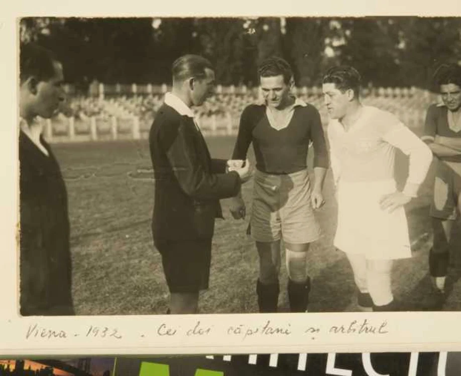 Valeriu Sepi FOTO Arhivă personală