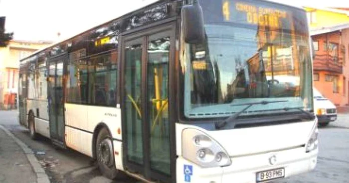 Suceava: Traseele autobuzelor se modifică în această seară