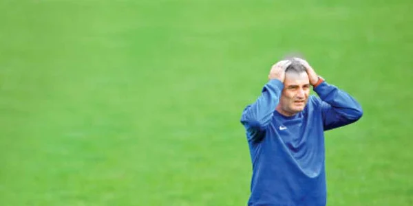 Mihai Stoichiţă 