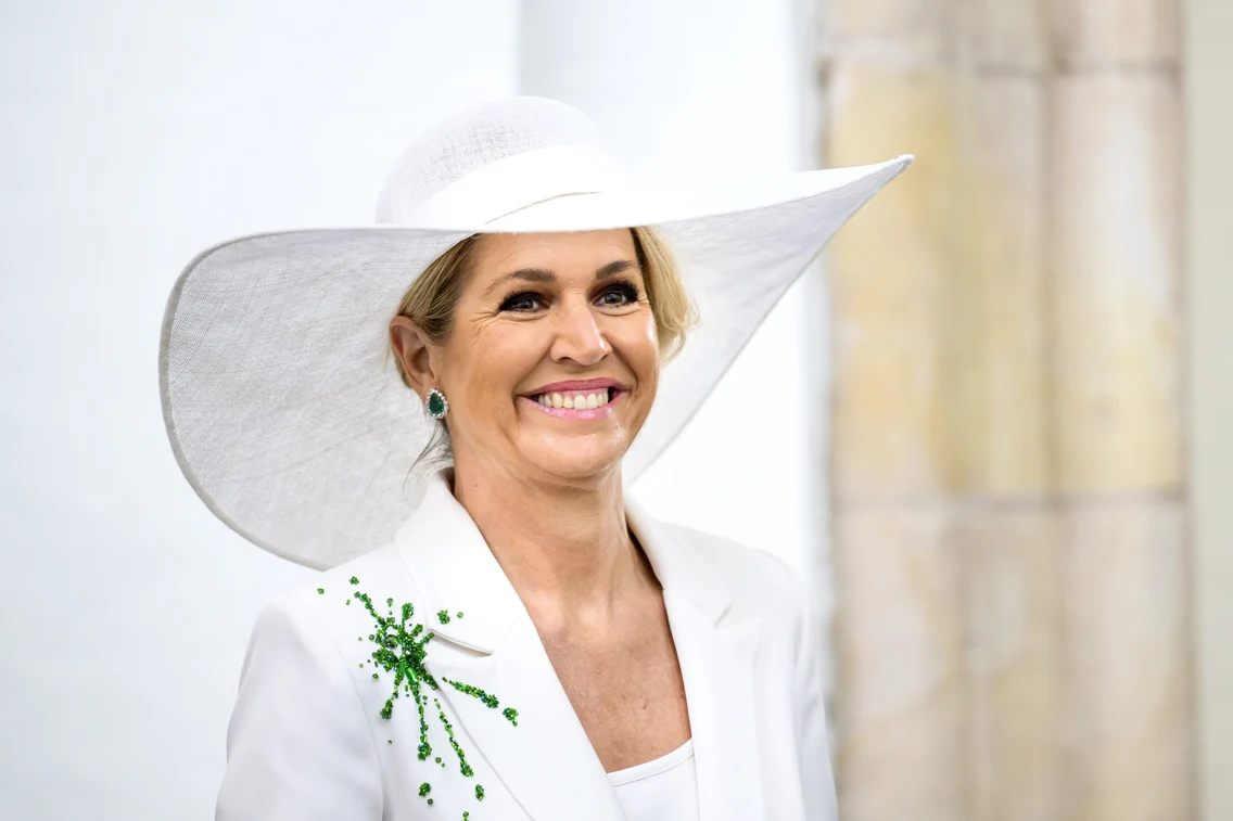 Máxima a Olandei, Profimedia 