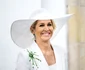 Máxima a Olandei, Profimedia