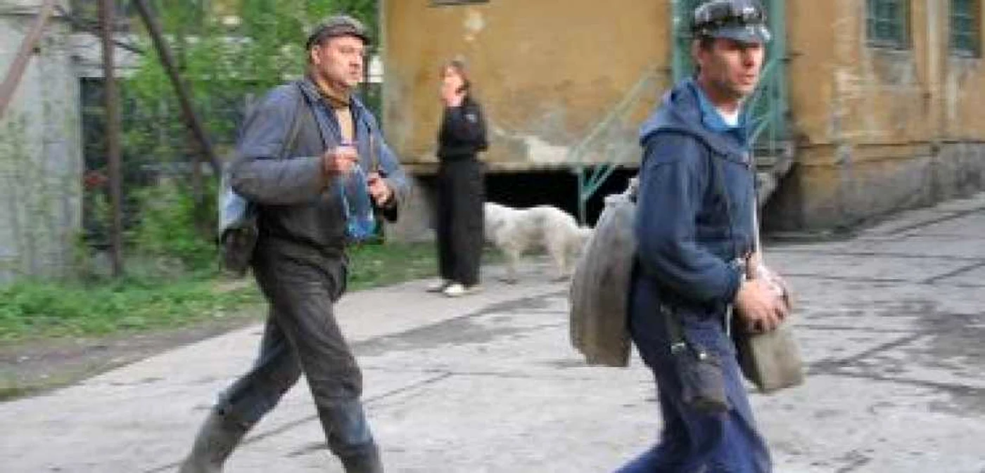 Pe mineri îi aşteaptă un an greu