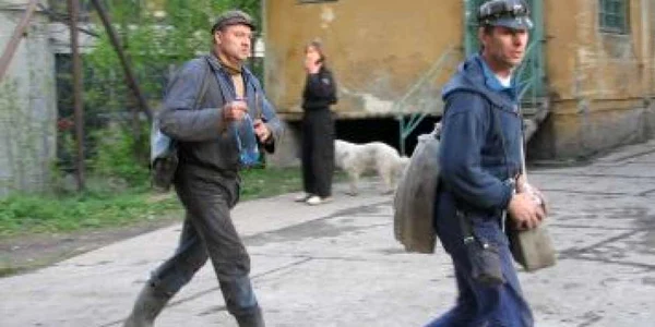 Pe mineri îi aşteaptă un an greu