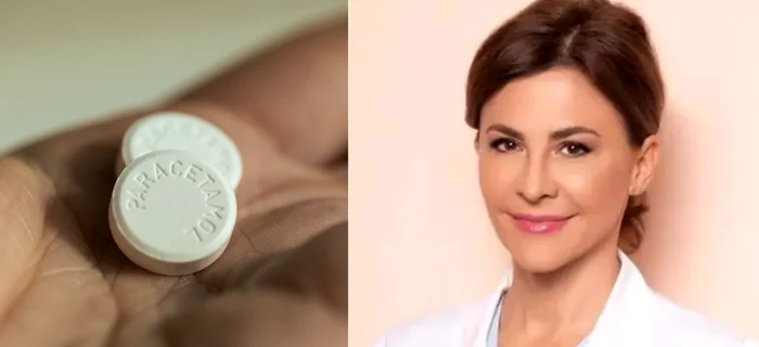 Când nu este bine să iei paracetamol / Foto: Shutterstock, arhivă