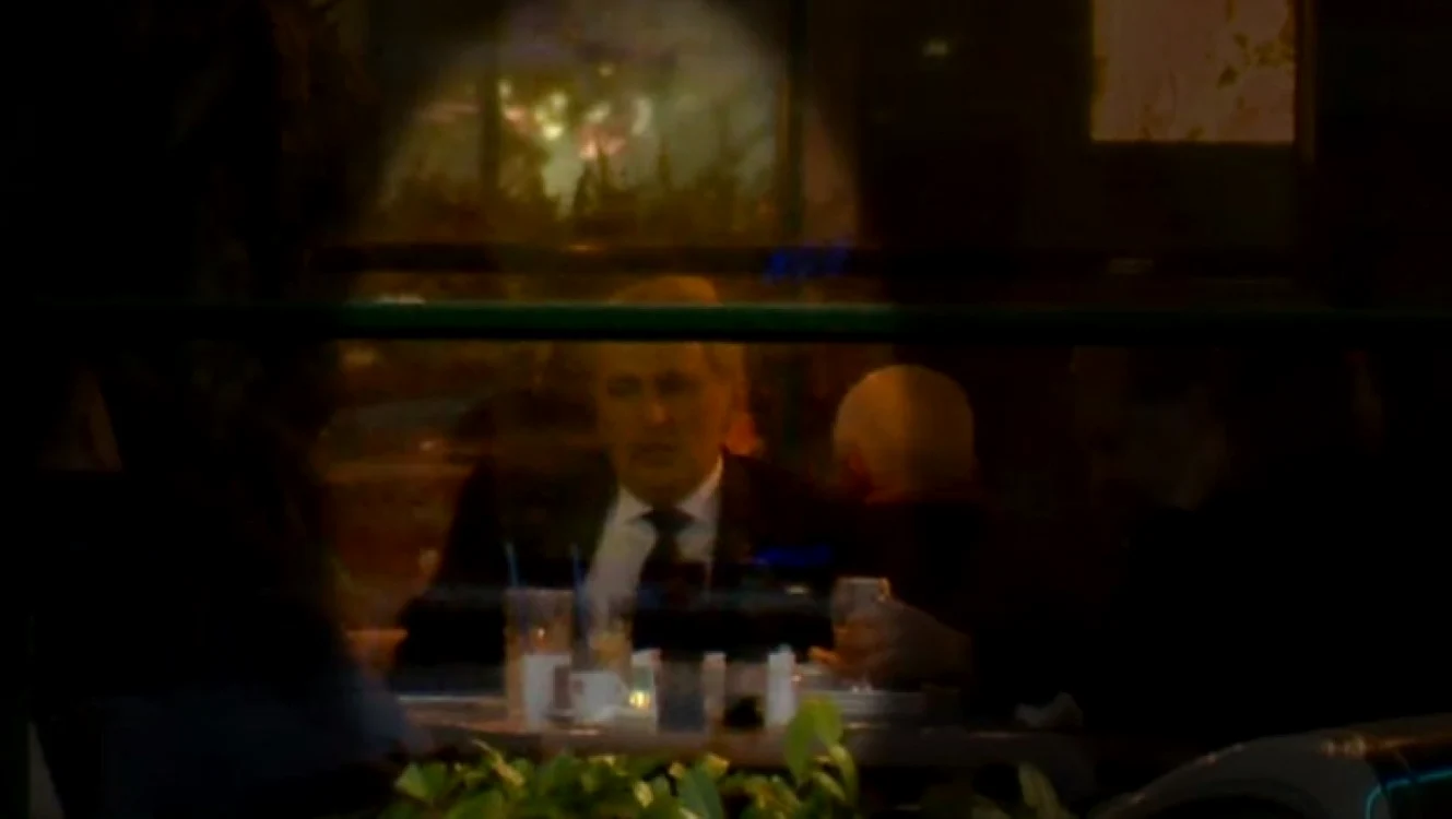 FOTO Captură video Digi24