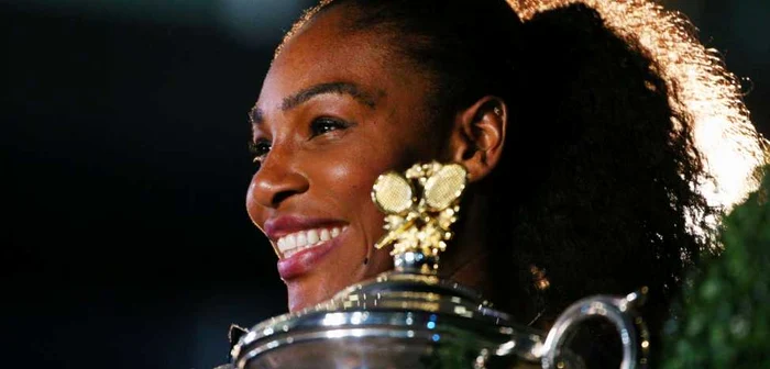 Serena Williams