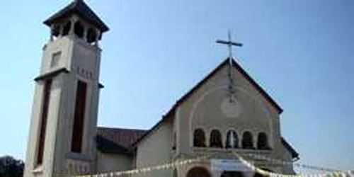 Mânăstirea Franciscană