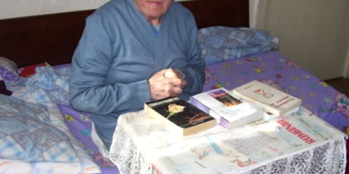 Bacău: Portret/Ion Chiriloaie: „Mi-a plăcut să lupt pentru oameni“