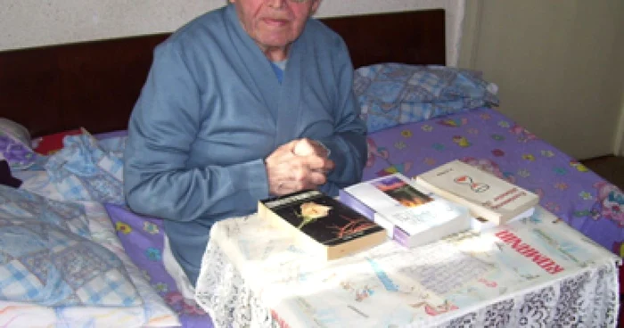 Bacău: Portret/Ion Chiriloaie: „Mi-a plăcut să lupt pentru oameni“