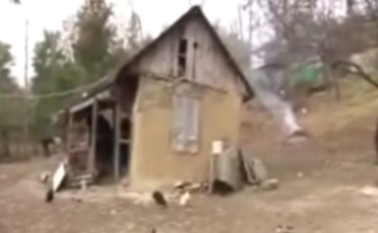 CAPTURĂ MAI