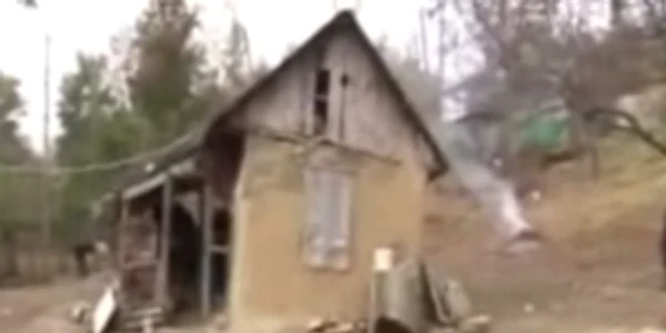 CAPTURĂ MAI