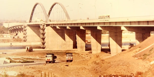 Caznele construirii Canalului Dunăre-Marea Neagră