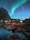 Insulele Lofoten Norvegia foto picabay