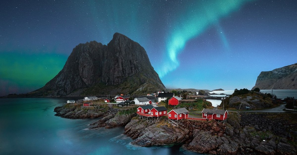 Cum reușesc norvegienii să aibă casele calde, fără să plătească facturi mari. Stau în tricou chiar și când afară sunt -30 de grade