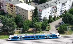 proiect de tren metropolitan brasov foto facebook primaria brasov png